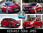 Click image for larger version

Name:  Ekonomicni-gradski-automobili-Clio-Corsa-Micra-Yaris_VIDIClanakNaslovna.jpg
Views: 1
Size:  52,0 KB